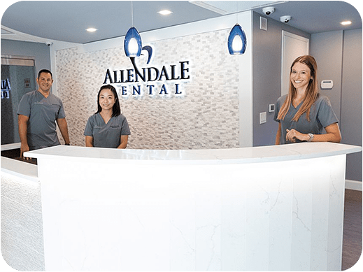 Best Family Dentist in Allendale New Jersey