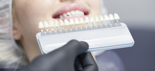 Cosmetic Dentists in Allendale