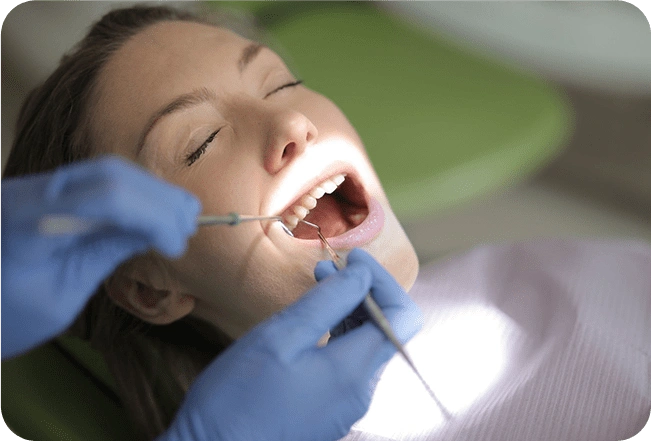 dentist in Waldwick NJ