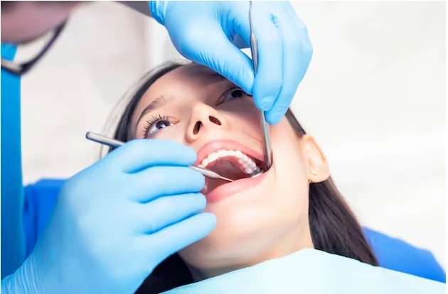 Family Dentist in Ramsey NJ Family Dentist in Ramsey NJ