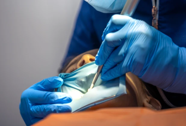 Dentist in Park Ridge NJ