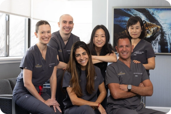 find a dentist